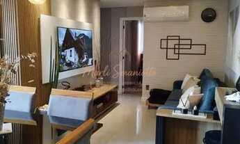 Imagem: Apartamento à venda no bairro Parque Rural