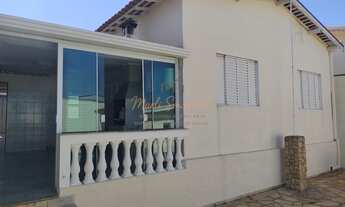 Imagem: Casa térrea, 2 dormitórios na Rua Vasco