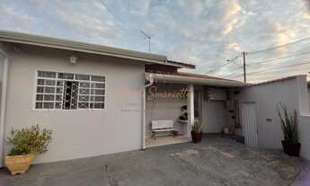 Imagem: Casa à venda no bairro Parque Eldorado