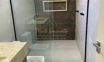 Imagem 5: Casa à venda no bairro São Domingos - Paulínia/SP