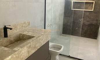 Imagem 6: Casa à venda no bairro São Domingos - Paulínia/SP