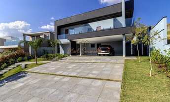 Imagem: Sobrado Alto Padrão