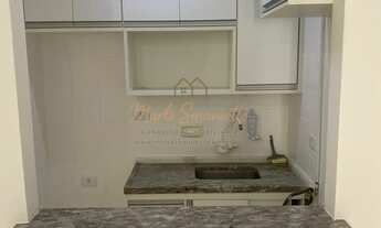 Imagem: Apartamento Kitnetão, 1 dormitório na