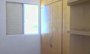 Imagem 6: Apartamento-Padrao-para-Venda-em-Vila-Nova-Campinas-SP, 3 dormitórios na Rua Votorantim