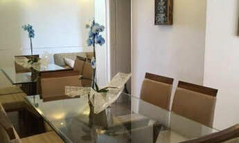 Imagem 5: Apartamento-Padrao-para-Venda-em-Vila-Nova-Campinas-SP, 3 dormitórios na Rua Votorantim