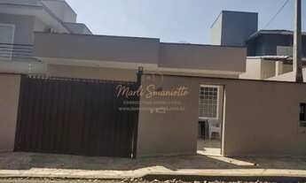 Imagem: Casa à venda no bairro Residencial Terras