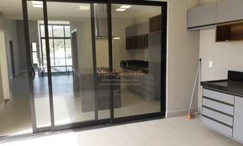 Imagem 4: Sobrado à venda em Condominio - no bairro Roncáglia - Valinhos/SP