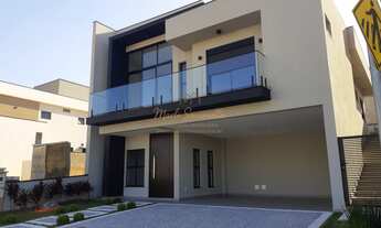 Imagem 1: Sobrado à venda em Condominio - no bairro Roncáglia - Valinhos/SP