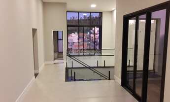 Imagem 5: Sobrado à venda em Condominio - no bairro Roncáglia - Valinhos/SP