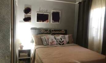 Imagem 6: Casa à venda no bairro Residencial Terras do Barão - Campinas/SP