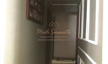 Imagem 4: Casa à venda no bairro Residencial Terras do Barão - Campinas/SP