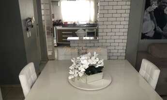 Imagem 2: Casa à venda no bairro Residencial Terras do Barão - Campinas/SP