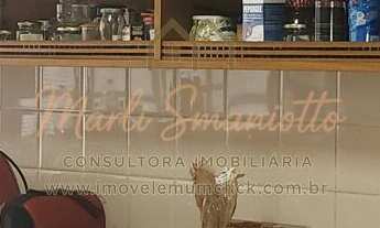 Imagem 7: Casa terrea no Santa Genebra