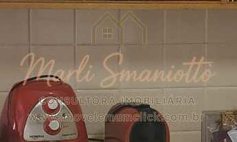 Imagem 6: Casa terrea no Santa Genebra