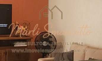 Imagem 2: Casa terrea no Santa Genebra