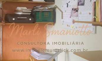 Imagem 3: Casa terrea no Santa Genebra