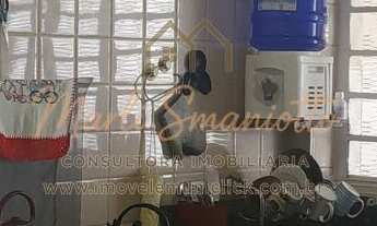 Imagem 5: Casa terrea no Santa Genebra