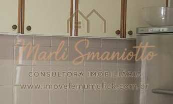 Imagem 4: Casa terrea no Santa Genebra