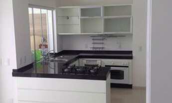 Imagem 4: Sobrado-em-Condominio-para-Venda-e-Aluguel-Alphaville-Campinas, 4 dormitórios, 4 suíte, 5