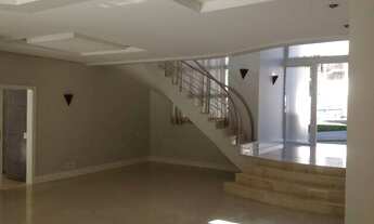 Imagem 6: Sobrado-em-Condominio-para-Venda-e-Aluguel-Alphaville-Campinas, 4 dormitórios, 4 suíte, 5