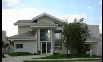 Imagem: Sobrado-em-Condominio-para-Venda-e-Aluguel-Alphaville-Campinas