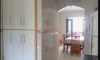 Imagem 3: Casa Sobrado Cidade Universitária