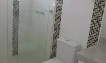 Imagem 4: Casa-em-Condominio-para-Venda-em-Swiss-Park-Campinas-SP, 4 dormitórios na Rua Advogada Mar