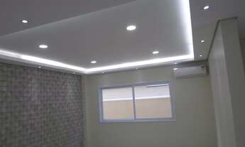 Imagem 6: Casa-em-Condominio-para-Venda-em-Swiss-Park-Campinas-SP, 4 dormitórios na Rua Advogada Mar