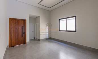 Imagem: Casa à venda no bairro Parque Brasil 500