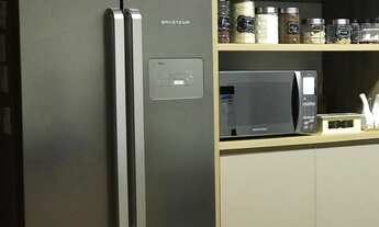 Imagem: Apartamento Alto Padrão 3 suites - 4 vagas