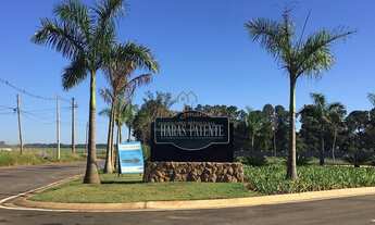 Imagem: Terreno em Condomínio Alto Padrão