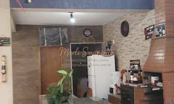 Imagem 3: Casa Térrea no Santa Genebra