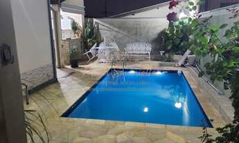 Imagem 5: Casa Térrea no Santa Genebra