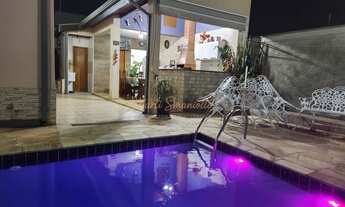 Imagem 6: Casa Térrea no Santa Genebra