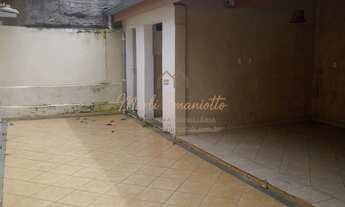 Imagem 5: Casa Térrea Jd Novo Campos Eliseos