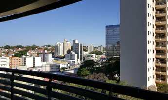 Imagem: Apartamento-Alto-Padrao-para-Venda-em-Cambui-Campinas-SP