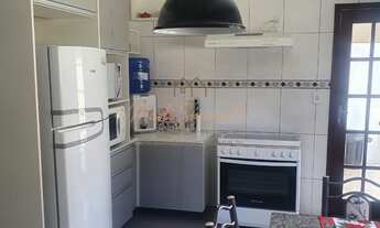 Imagem: Casa à venda no bairro Jardim São Sebastião