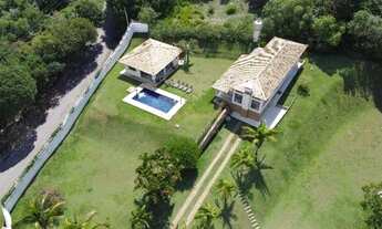 Imagem: Chácara em itatiba