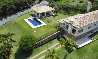 Imagem 2: Chácara em itatiba