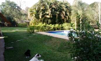 Imagem 2: Chacara-para-Venda-em-Loteamento-Chacaras-Vale-das-Garcas-Campinas-SP, 2 dormitórios na Ru