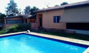 Imagem 3: Chacara-para-Venda-em-Loteamento-Chacaras-Vale-das-Garcas-Campinas-SP, 2 dormitórios na Ru