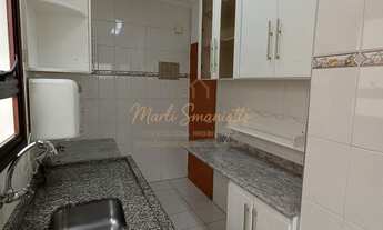 Imagem: Apartamento Padrão no Portal do Lago