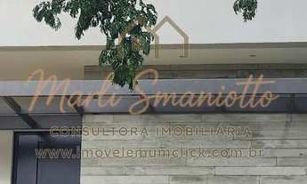 Imagem: Sobrado Alto Padrão em Condomínio