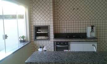 Imagem 5: Casa-em-Condominio-para-Venda-em-Joao-Aranha-Paulinia-SP, 4 dormitórios na Avenida José Pu