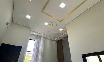 Imagem 5: Casa Térrea em Condomínio - Mont Alcino