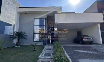 Imagem: Casa Térrea em Condomínio - Mont Alcino