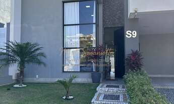 Imagem 3: Casa Térrea em Condomínio - Mont Alcino