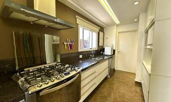 Imagem 6: Sobrado em condominio - Res. Avilla Le Monde