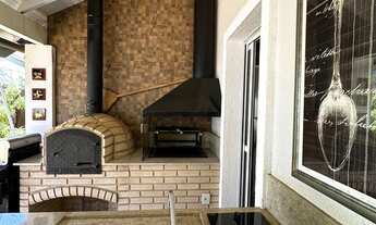 Imagem 4: Sobrado em condominio - Res. Avilla Le Monde