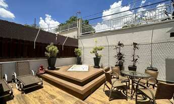 Imagem 2: Sobrado em condominio - Res. Avilla Le Monde